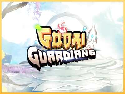 गेमिंग मशीन Godai Guardians बड़ी रकम पाने का आपका रास्ता