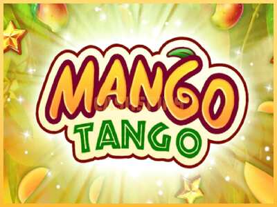 गेमिंग मशीन Mango Tango बड़ी रकम पाने का आपका रास्ता