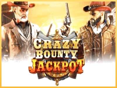 गेमिंग मशीन Crazy Bounty: Jackpot बड़ी रकम पाने का आपका रास्ता