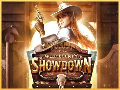 गेमिंग मशीन Wild Bounty Showdown बड़ी रकम पाने का आपका रास्ता