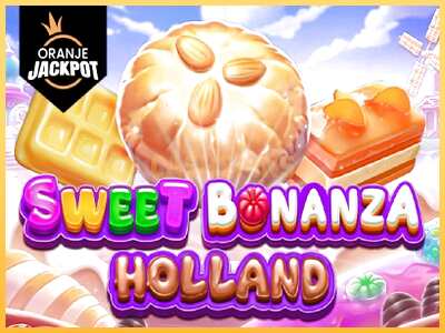 गेमिंग मशीन Sweet Bonanza Holland – Oranje Jackpot बड़ी रकम पाने का आपका रास्ता