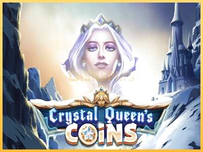 गेमिंग मशीन Crystal Queens Coins बड़ी रकम पाने का आपका रास्ता