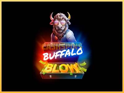 गेमिंग मशीन Buffalo Blow बड़ी रकम पाने का आपका रास्ता