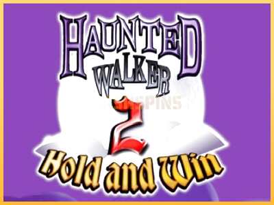 गेमिंग मशीन Haunted Walker 2 बड़ी रकम पाने का आपका रास्ता