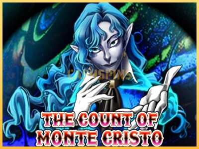 गेमिंग मशीन The Count of Monte Cristo बड़ी रकम पाने का आपका रास्ता