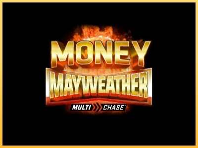 गेमिंग मशीन Money Mayweather बड़ी रकम पाने का आपका रास्ता