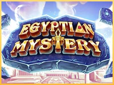 गेमिंग मशीन Egyptian Mystery बड़ी रकम पाने का आपका रास्ता