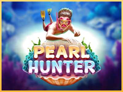 गेमिंग मशीन Pearl Hunter बड़ी रकम पाने का आपका रास्ता