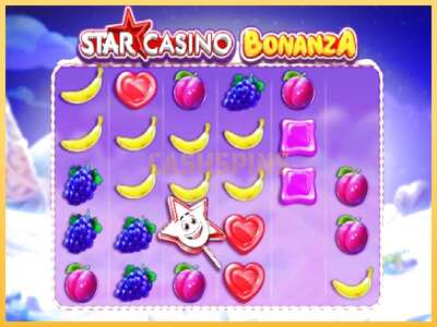 गेमिंग मशीन Starcasino Bonanza बड़ी रकम पाने का आपका रास्ता