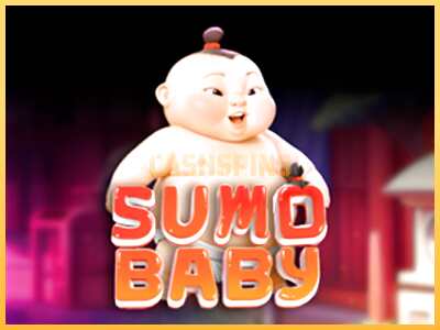 गेमिंग मशीन Sumo Baby बड़ी रकम पाने का आपका रास्ता