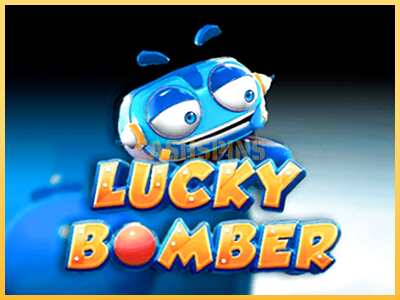 गेमिंग मशीन Lucky Bomber बड़ी रकम पाने का आपका रास्ता