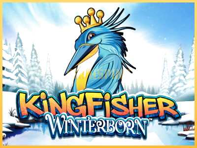 गेमिंग मशीन Kingfisher Winterborn बड़ी रकम पाने का आपका रास्ता