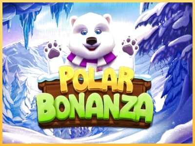 गेमिंग मशीन Polar Bonanza बड़ी रकम पाने का आपका रास्ता