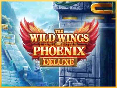 गेमिंग मशीन The Wild Wings of Phoenix Deluxe बड़ी रकम पाने का आपका रास्ता