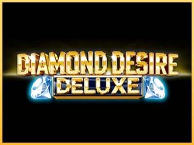 गेमिंग मशीन Diamond Desire Deluxe बड़ी रकम पाने का आपका रास्ता