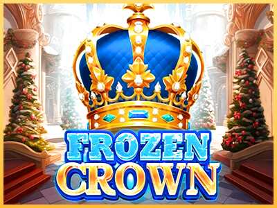 गेमिंग मशीन Frozen Crown बड़ी रकम पाने का आपका रास्ता