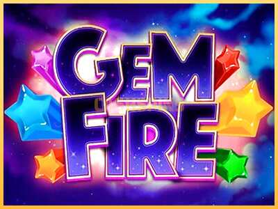 गेमिंग मशीन Gem Fire बड़ी रकम पाने का आपका रास्ता