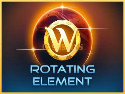 गेमिंग मशीन Rotating Element बड़ी रकम पाने का आपका रास्ता