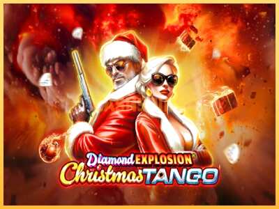 गेमिंग मशीन Diamond Explosion Christmas Tango बड़ी रकम पाने का आपका रास्ता