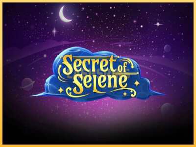 गेमिंग मशीन Secret of Selene बड़ी रकम पाने का आपका रास्ता