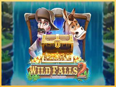 गेमिंग मशीन Wild Falls 2 बड़ी रकम पाने का आपका रास्ता