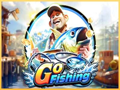 गेमिंग मशीन Go Fishing बड़ी रकम पाने का आपका रास्ता