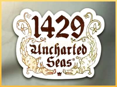 गेमिंग मशीन 1429 Uncharted Seas बड़ी रकम पाने का आपका रास्ता