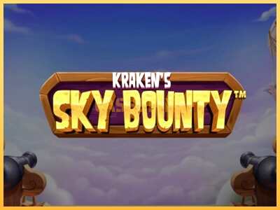 गेमिंग मशीन Sky Bounty बड़ी रकम पाने का आपका रास्ता