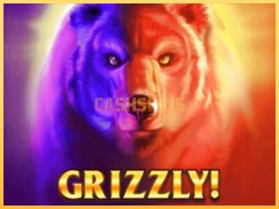 गेमिंग मशीन Grizzly बड़ी रकम पाने का आपका रास्ता