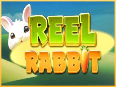 गेमिंग मशीन Reel Rabbit बड़ी रकम पाने का आपका रास्ता