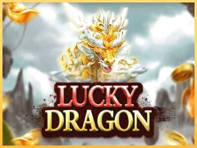 गेमिंग मशीन Lucky Dragon बड़ी रकम पाने का आपका रास्ता