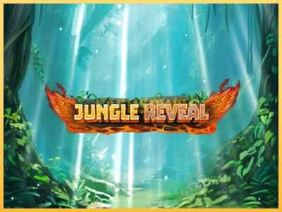 गेमिंग मशीन Jungle Reveal बड़ी रकम पाने का आपका रास्ता