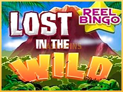 गेमिंग मशीन Lost in the Wild with Reel Bingo बड़ी रकम पाने का आपका रास्ता