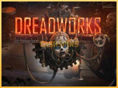 गेमिंग मशीन Dreadworks बड़ी रकम पाने का आपका रास्ता