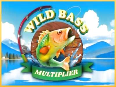 गेमिंग मशीन Wild Bass Multiplier बड़ी रकम पाने का आपका रास्ता