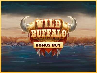 गेमिंग मशीन Wild Buffalo Hold N Link Bonus Buy बड़ी रकम पाने का आपका रास्ता