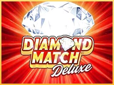 गेमिंग मशीन Diamond Match Deluxe बड़ी रकम पाने का आपका रास्ता