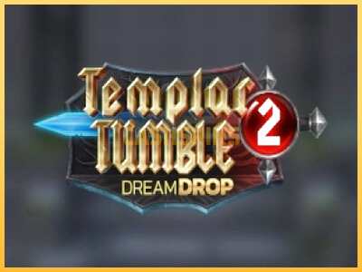 गेमिंग मशीन Templar Tumble 2 Dream Drop बड़ी रकम पाने का आपका रास्ता