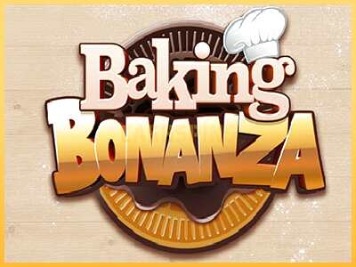 गेमिंग मशीन Baking Bonanza बड़ी रकम पाने का आपका रास्ता