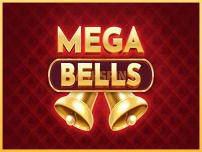 गेमिंग मशीन Mega Bells बड़ी रकम पाने का आपका रास्ता