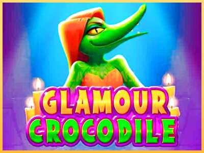 गेमिंग मशीन Glamour Crocodile बड़ी रकम पाने का आपका रास्ता