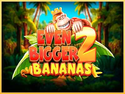 गेमिंग मशीन King Kong Cash Even Bigger Bananas 2 बड़ी रकम पाने का आपका रास्ता