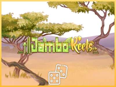 गेमिंग मशीन Jambo Reels Dice बड़ी रकम पाने का आपका रास्ता