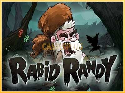 गेमिंग मशीन Rabid Randy बड़ी रकम पाने का आपका रास्ता