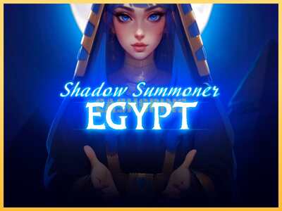 गेमिंग मशीन Shadow Summoner Egypt बड़ी रकम पाने का आपका रास्ता