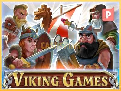 गेमिंग मशीन Viking Games बड़ी रकम पाने का आपका रास्ता