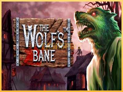 गेमिंग मशीन The Wolf’s Bane बड़ी रकम पाने का आपका रास्ता