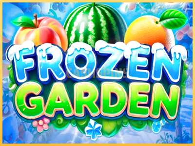 गेमिंग मशीन Frozen Garden बड़ी रकम पाने का आपका रास्ता