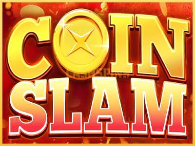 गेमिंग मशीन Coin Slam बड़ी रकम पाने का आपका रास्ता