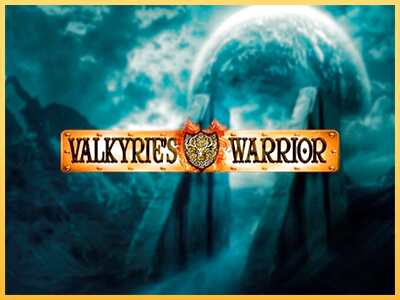 गेमिंग मशीन Valkyries Warrior बड़ी रकम पाने का आपका रास्ता